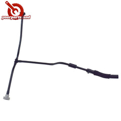 Engine Coolant Overflow Tank Hose 8R0121081P For AUDI Q5 3.2 2009 2010 2011 2012 6B93BC-57