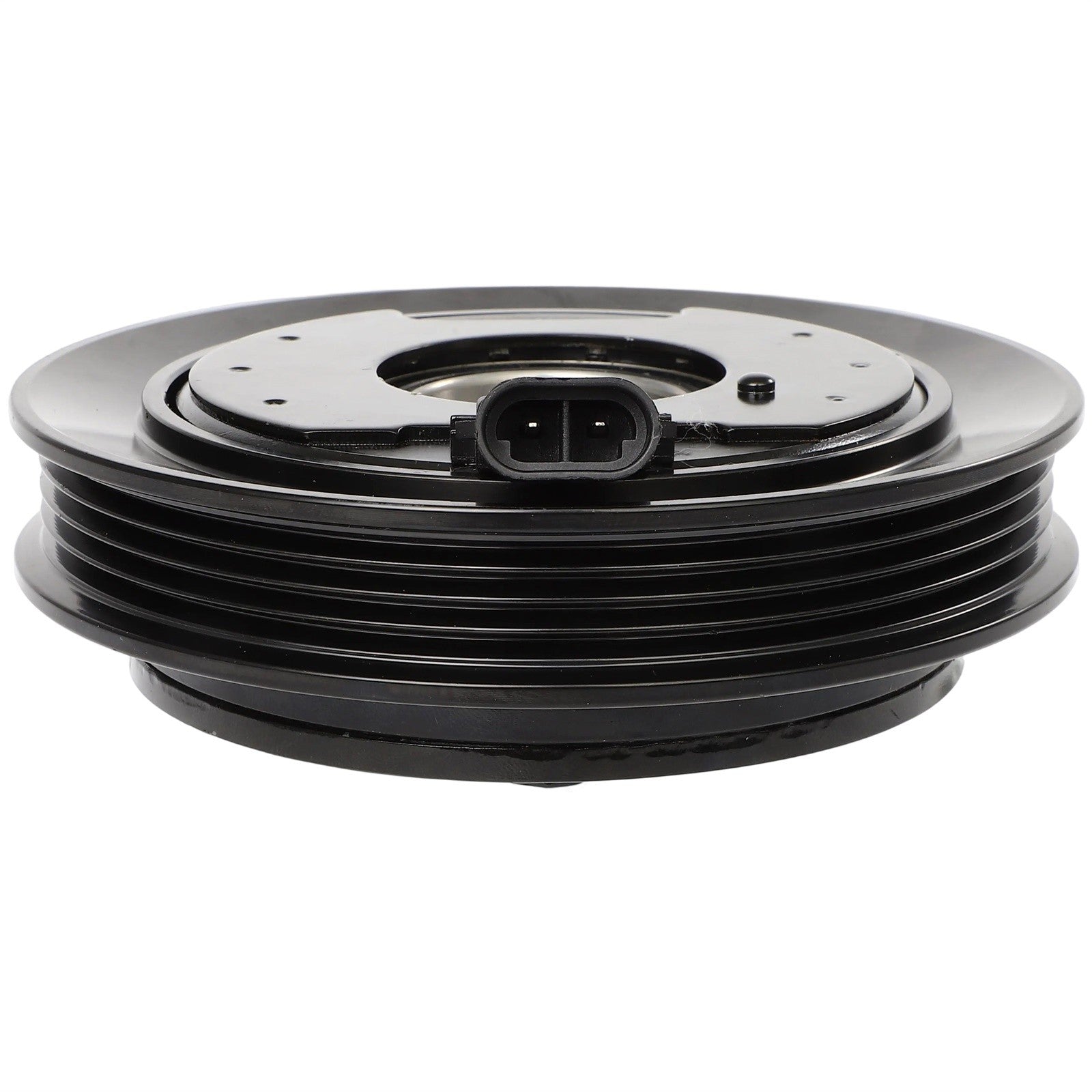 AC A/C Compressor Clutch Kits For Chevrolet Corvette 6.0L 2005-2006 2007 6B93BC-57