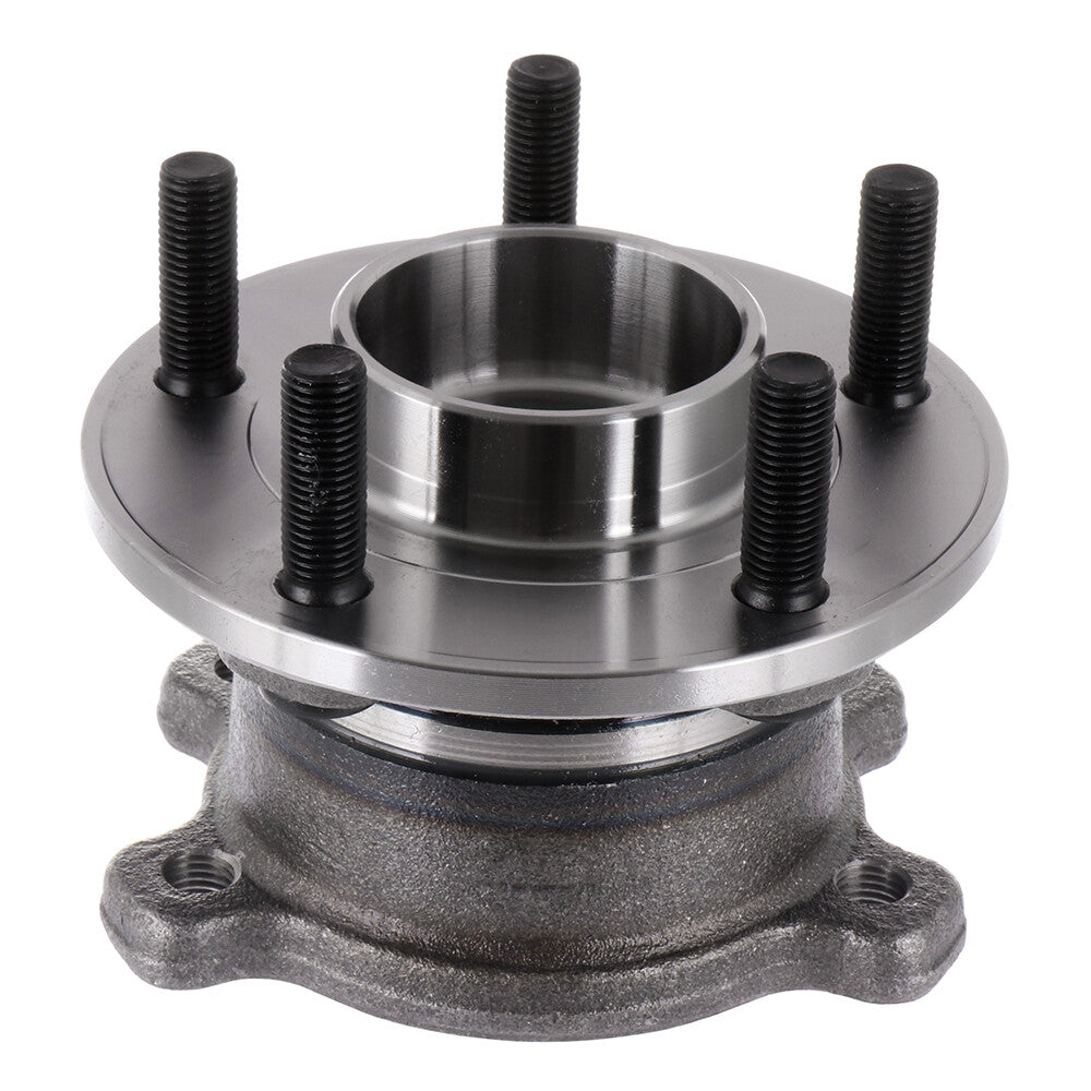 2Pcs Wheel Hub Bearings Rear AWD For Ford Escape 2013-2019 Lincoln MKC 2015-2019 6B93BC-57