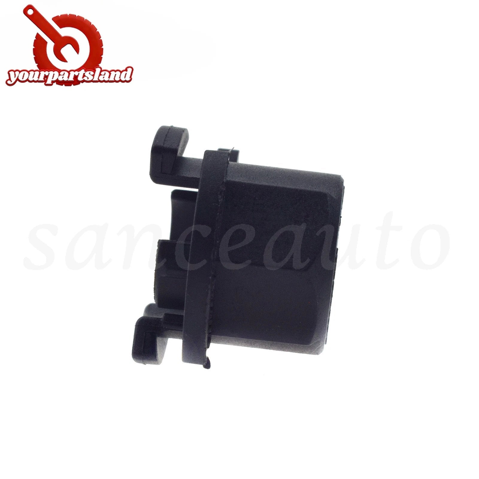 6X Milliwave Radar Alignment Mounting Clip For Honda CRV Civic Accord 2019-2021 6B93BC-57