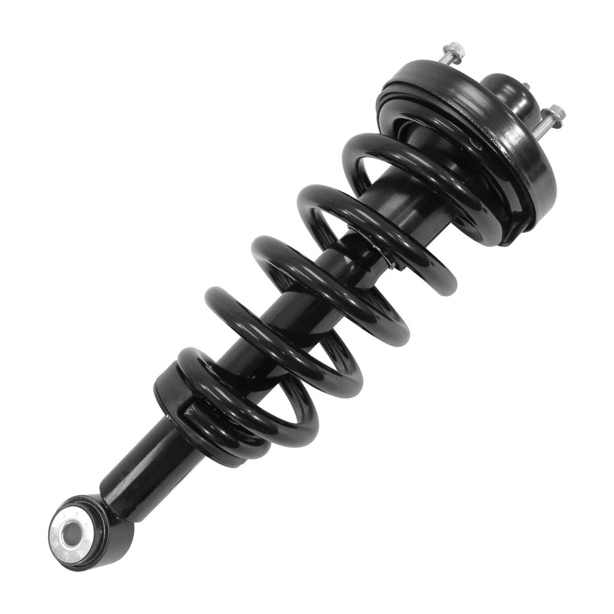 Rear Complete Strut Assembly for 2007-2017 Ford Expedition EL, 2007-2017 6B93BC-57