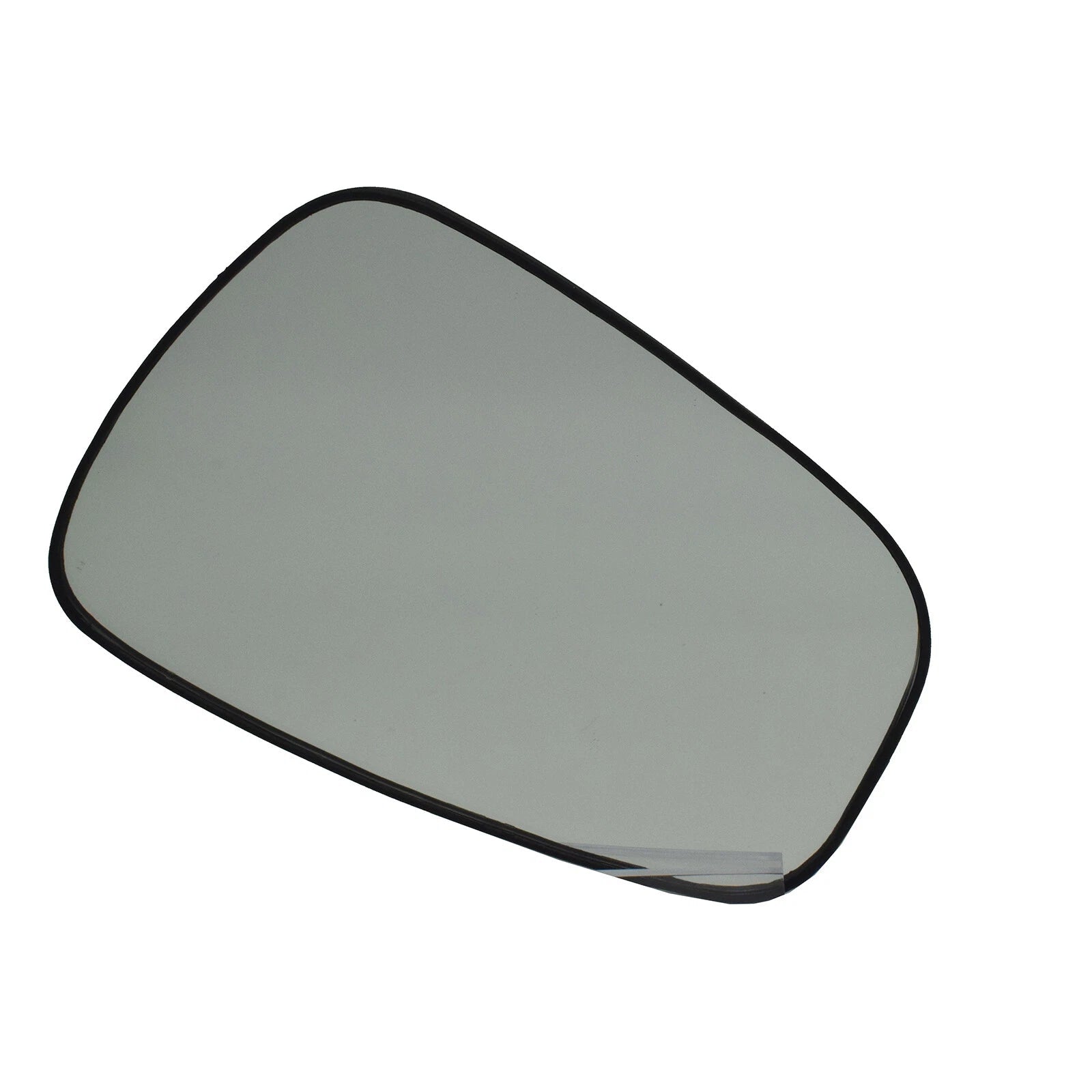 Left Driver Non Heated Mirror Glass for ELANTRA 2011-2013 For ACCENT 2012-2017 6B93BC-57