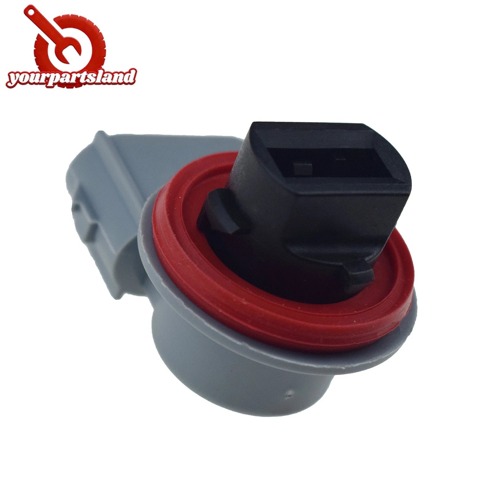 For Dodge Journey 2.4L 3.6L 2014 2015 16 2017 BRAKE LIGHT LAMP SOCKET 68096287AA 6B93BC-57