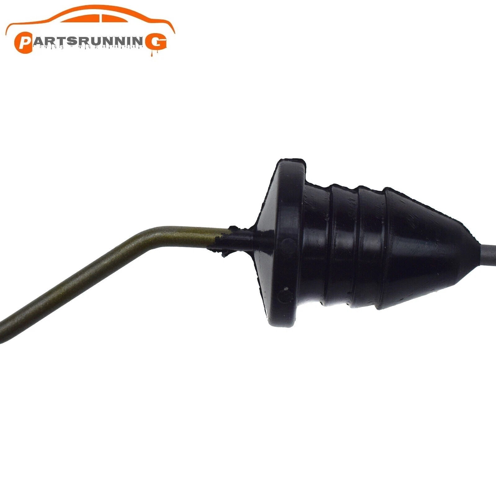 Automatic Transmission Dipstick For Honda Civic 2001-2005 1.7L-L4 25610-PLX-003 6B93BC-57