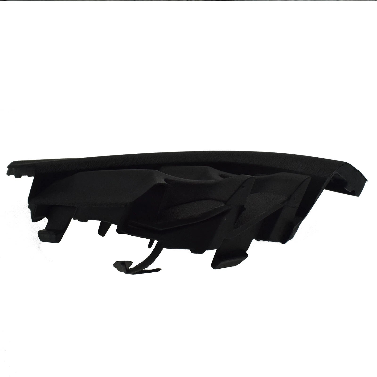 Front Right Tow Eye Cover Fog light Lower bumper grill for 2016-2018 Toyota RAV4 6B93BC-57