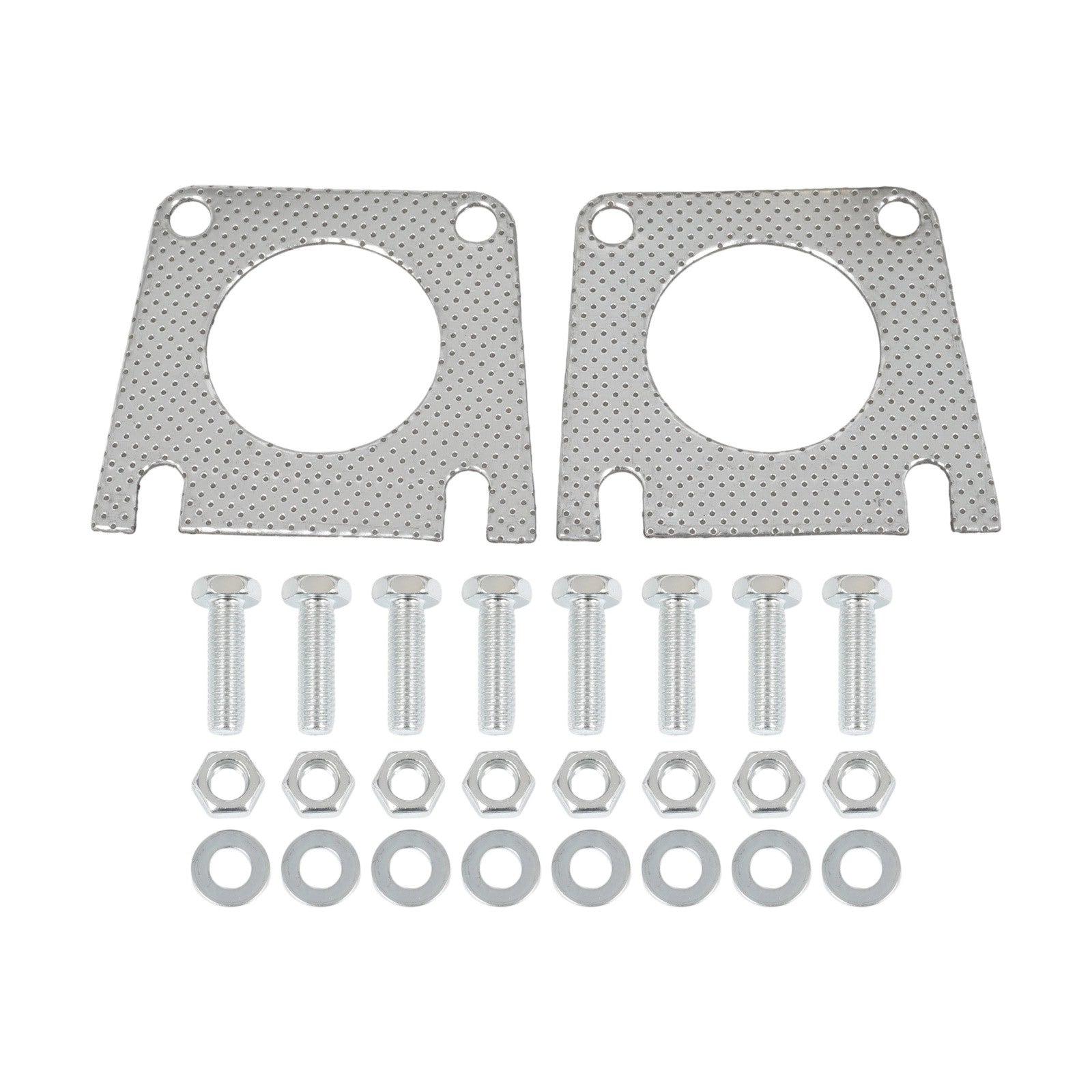 Catalytic Converters Fits For Jeep Grand Cherokee 3.6L 2011 And 2012 EPA 2PCS 6B93BC-57
