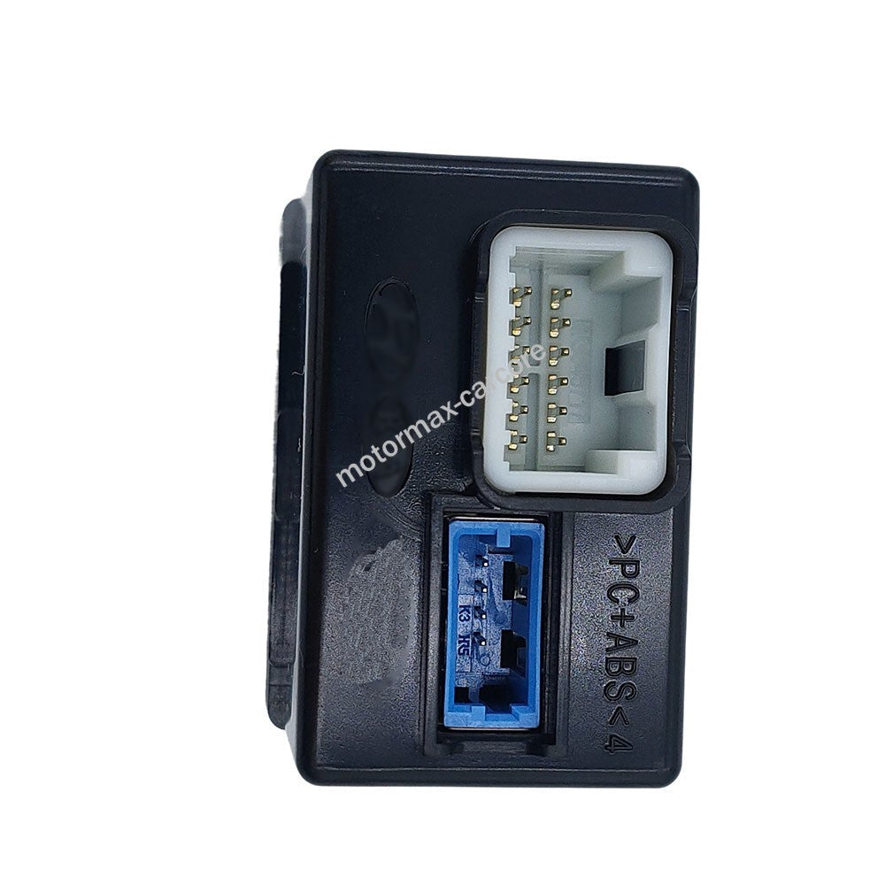USB/AUX Audio Input Port Adapter Jack 96120D3500 for2016~18 Hyundai Tucson 2.0L 6B93BC-57