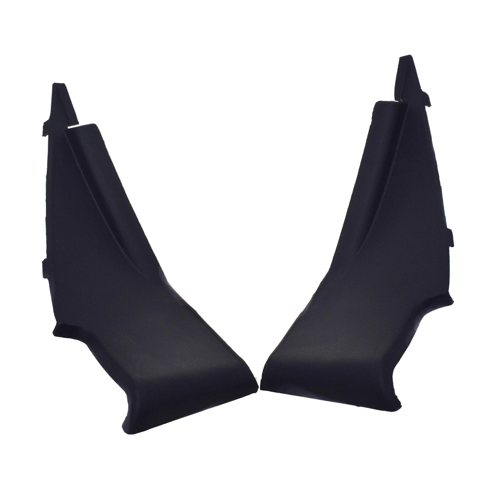 Front Fender Filler Panel Side Cowl Extension Trim for Nissan Altima 2019-2021 6B93BC-57