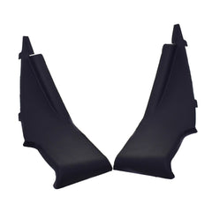 Front Fender Filler Panel Side Cowl Extension Trim for Nissan Altima 2019-2021 6B93BC-57
