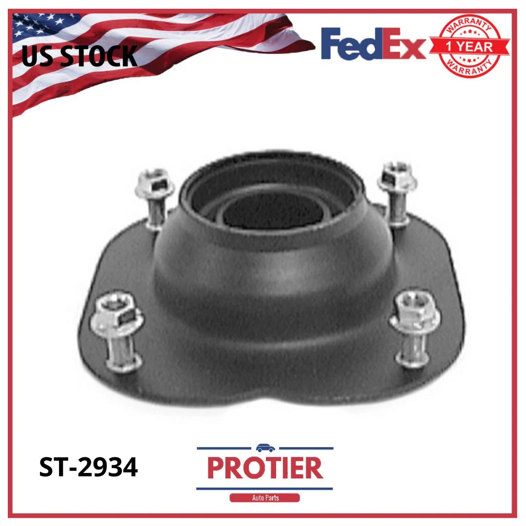 Protier Strut Mount - Part # ST2934 6B93BC-57
