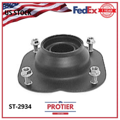 Protier Strut Mount - Part # ST2934 6B93BC-57