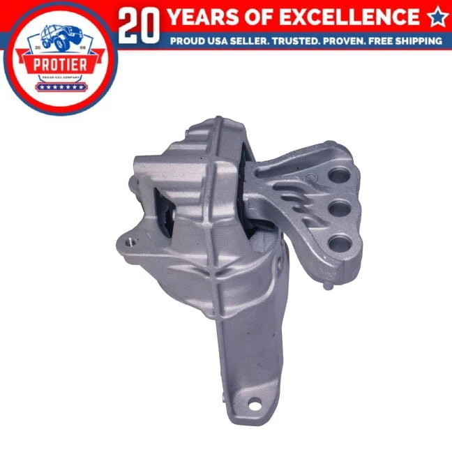 Right engine mount for Honda 22-24 Civic 1.5L turbo 6B93BC-57