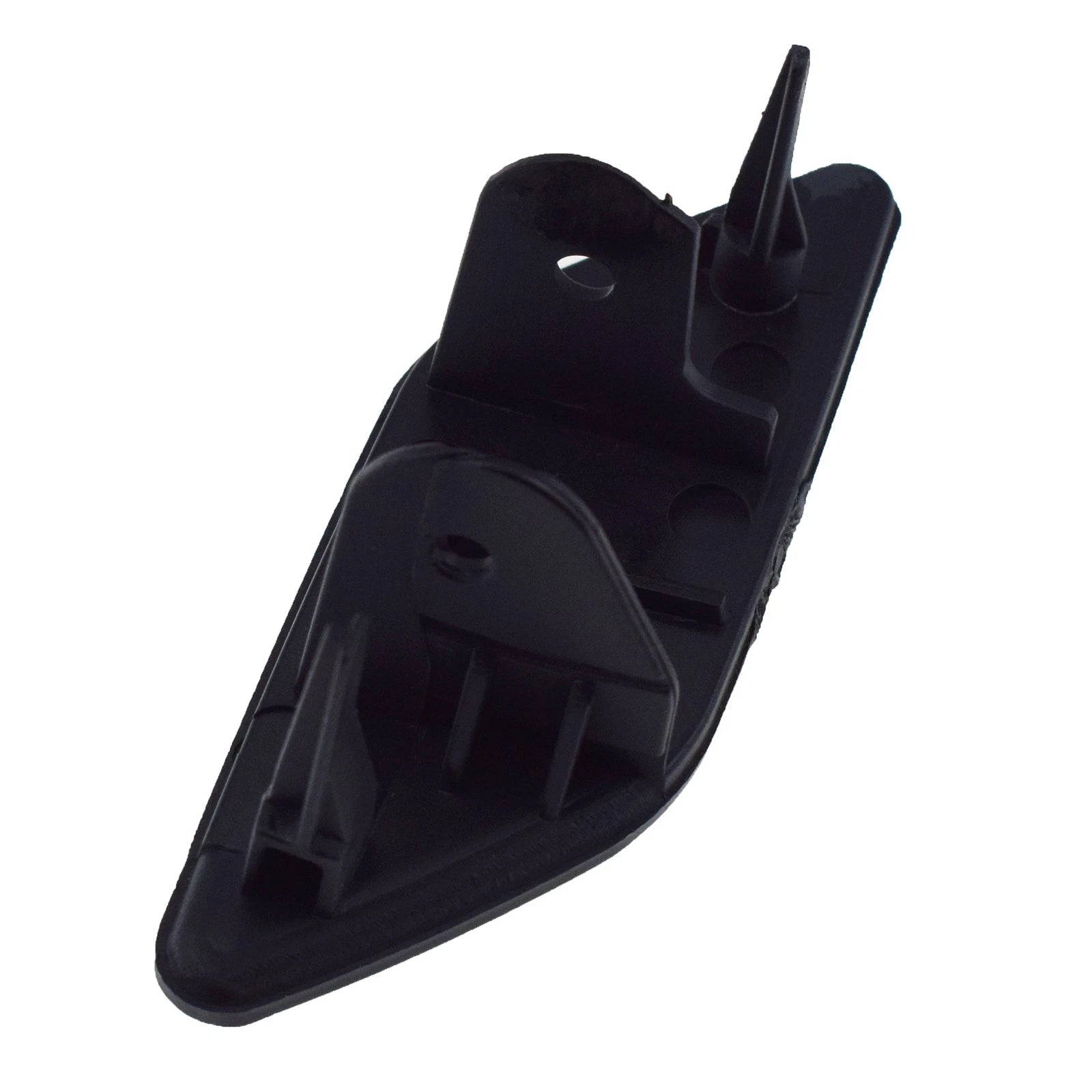 Left Front Bumper Headlight Washer Cover For VW Scirocco 2009-2014 1K8955109B 6B93BC-57
