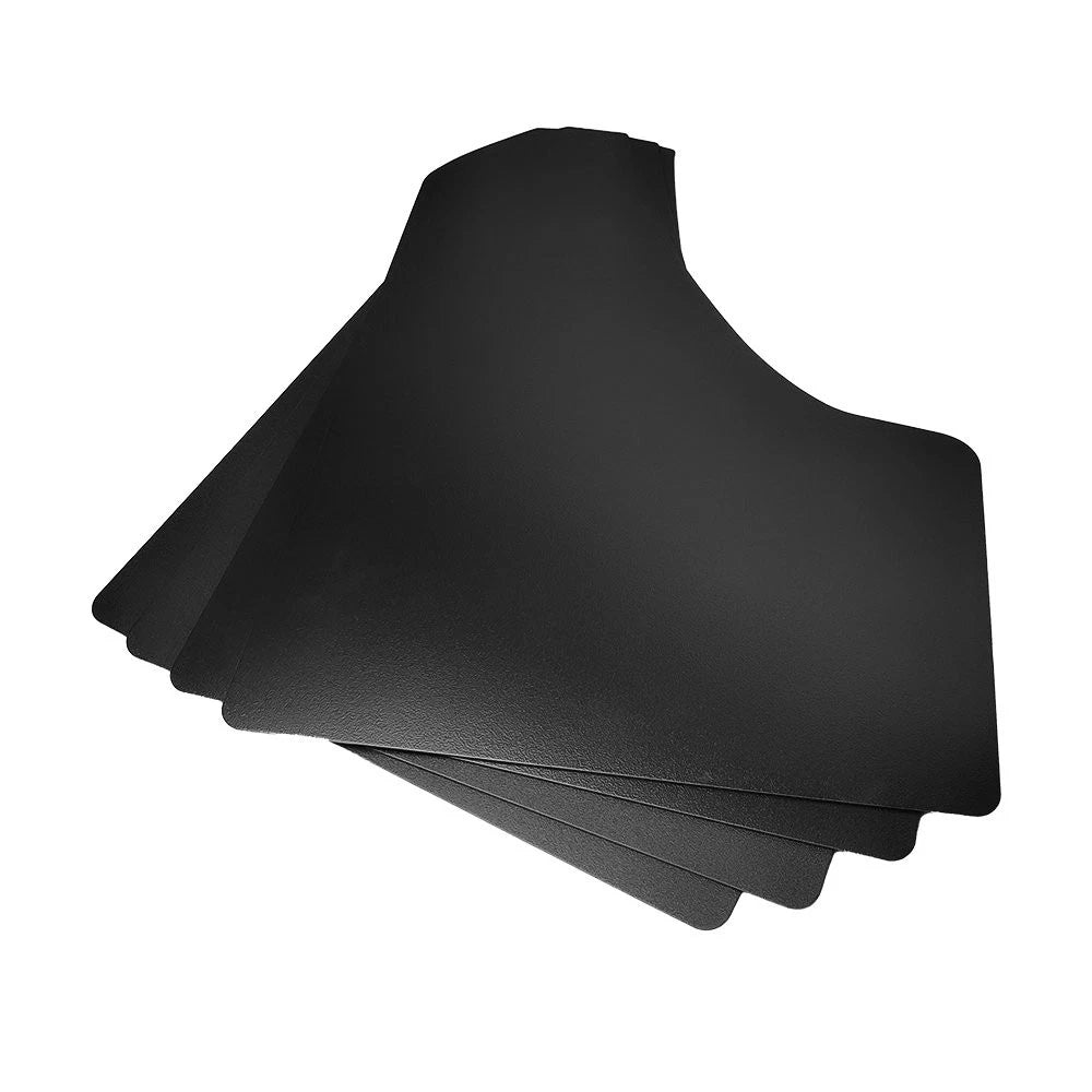 Mud Flaps Splash Guards for 01-14 Chevy Chevrolet Silverado Suburban Tahoe PZ EA 6B93BC-57
