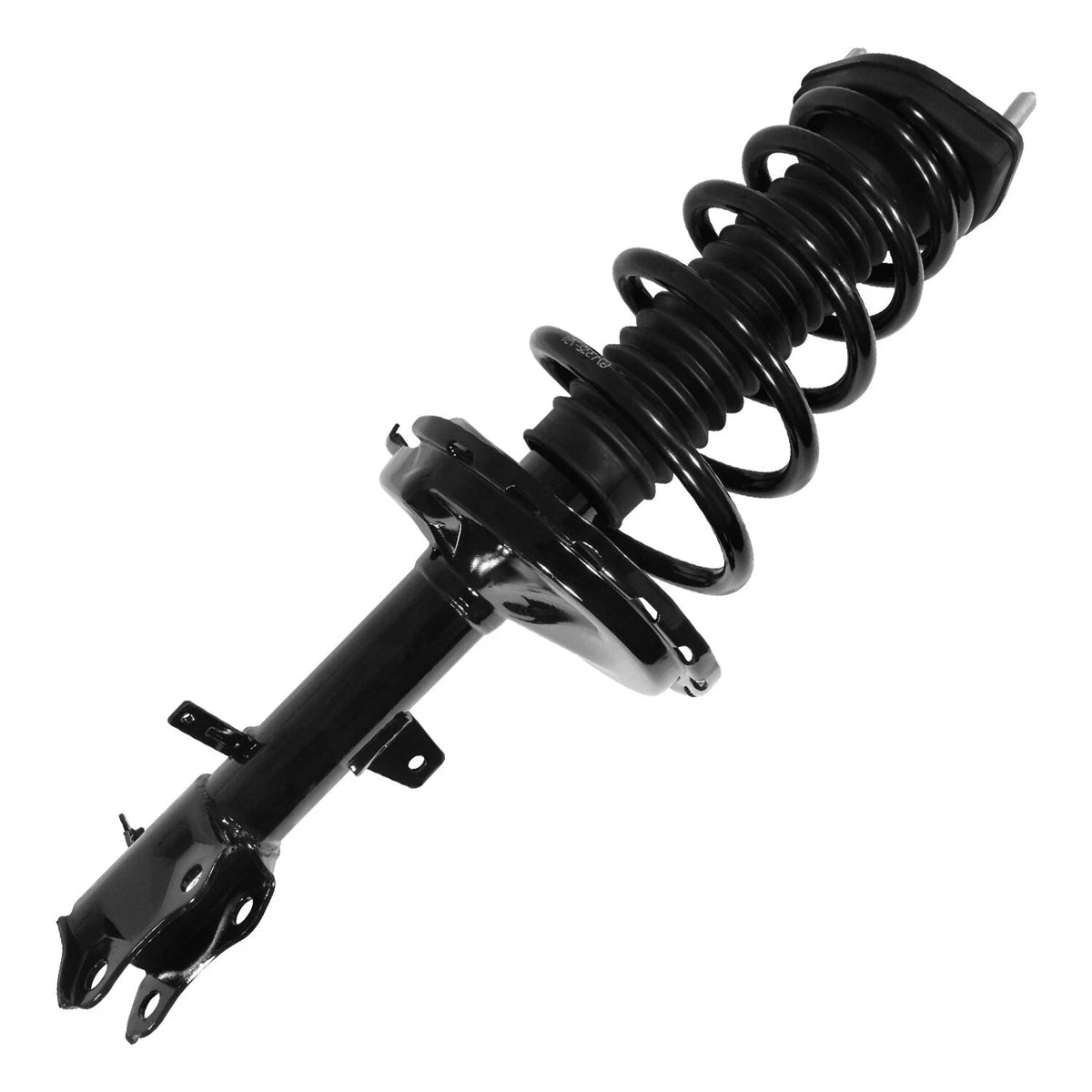 Rear Left Complete Strut Assembly for 2004-2007 Toyota Highlander 6B93BC-57