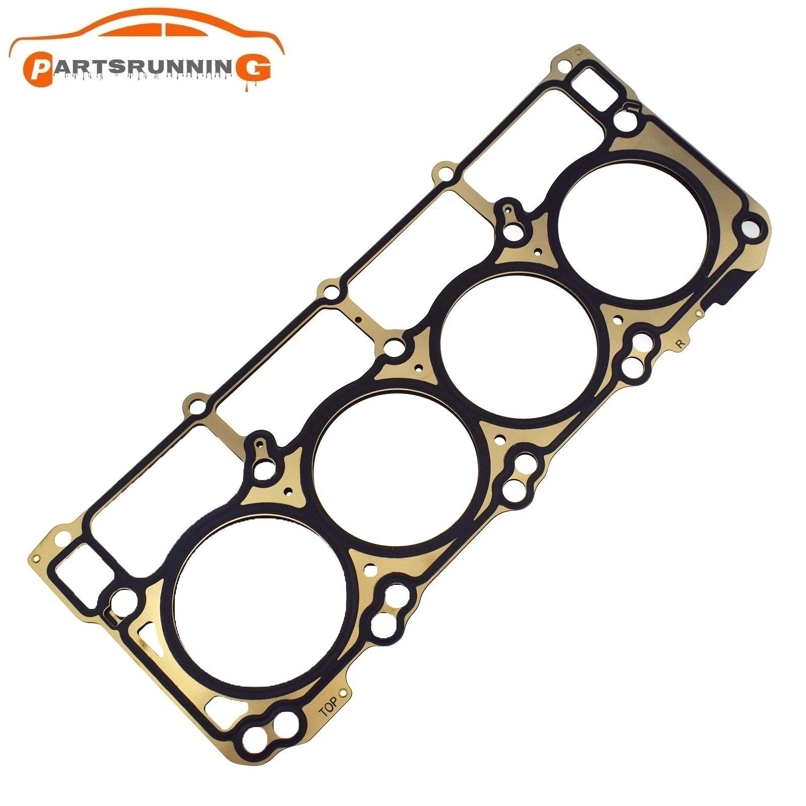 53022306AC Right Engine Cylinder Head Gasket For Jeep Chrysler Dodge Ram 5.7L 6B93BC-57