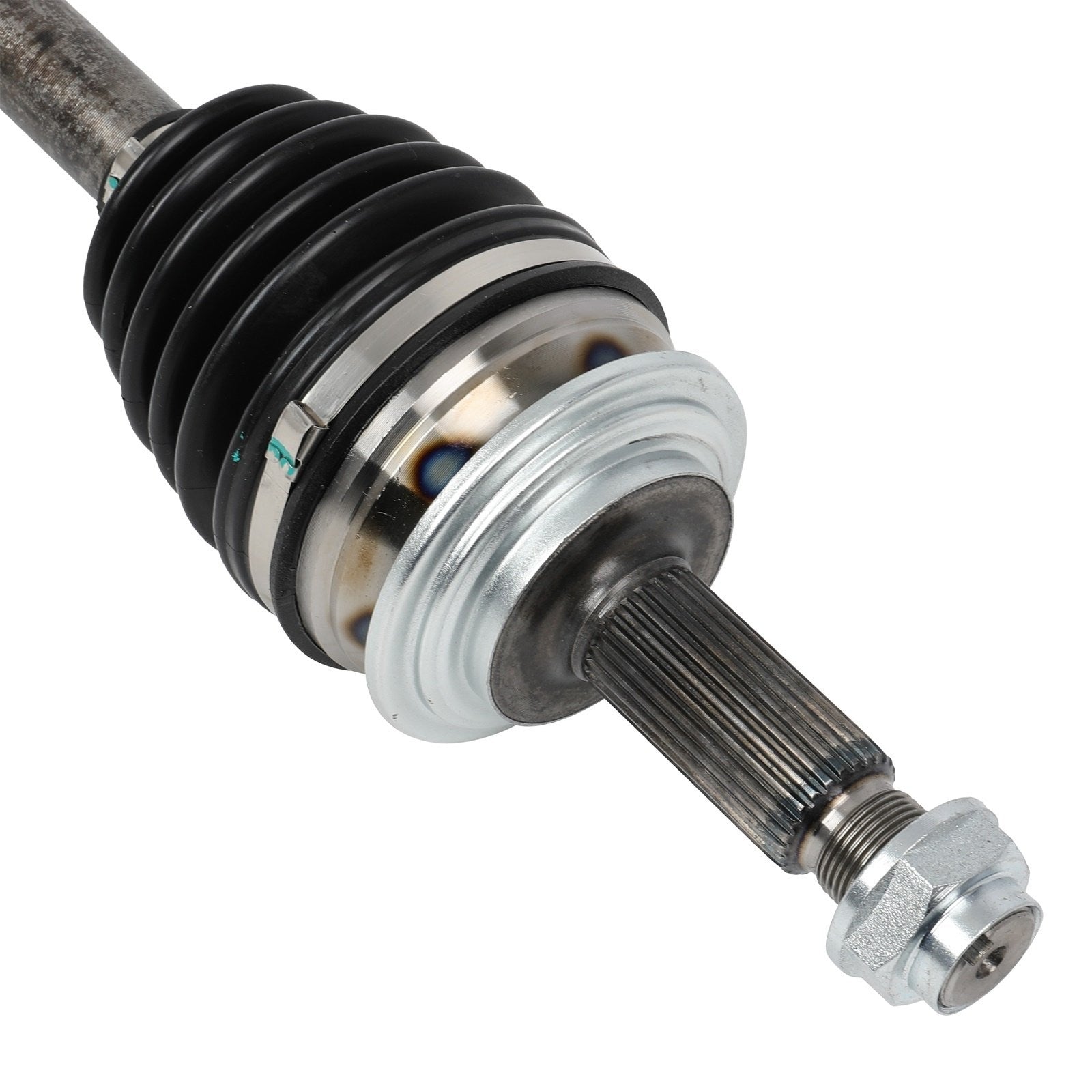 For Toyota Prius C 1.5L 2012-2019 Front Driver Left CV Axle Assembly 6B93BC-57
