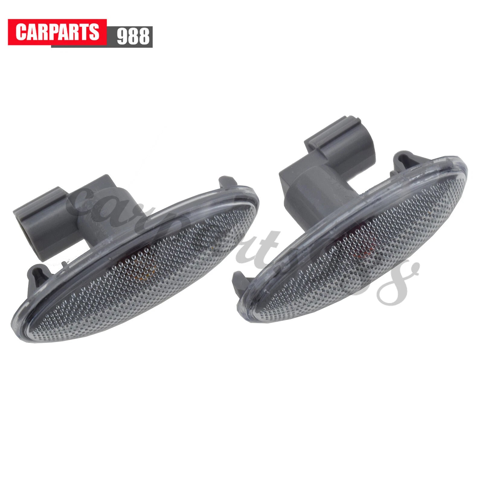 1Pcs / 2Pcs Side Marker Turn Signal Light for Toyota Camry Corolla Yaris RAV4 6B93BC-57