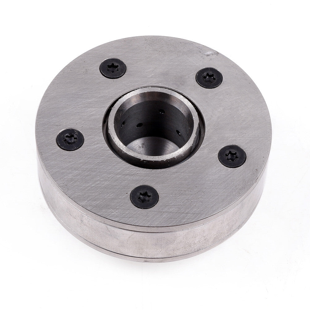 Camshaft Adjuster Unit +Timing Chain +Tensioner For Audi A3 VW Eos Golf 2.0L 6B93BC-57