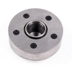 Camshaft Adjuster Unit +Timing Chain +Tensioner For Audi A3 VW Eos Golf 2.0L 6B93BC-57