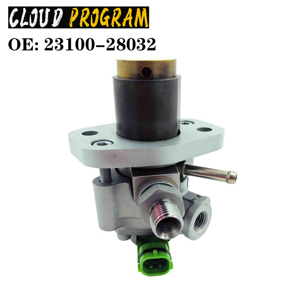 OEM Fuel Pump Assy 23100-28032 For Toyota Avensis AZT251 AZT250 AZT251W 6B93BC-57