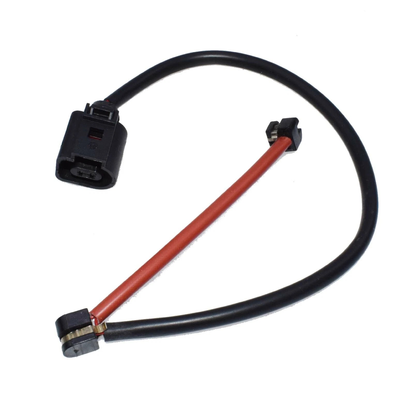 Rear Brake Pad Wear Sensor For Cayenne VW Touareg Audi Q7 7L0907637B,95561236530 6B93BC-57