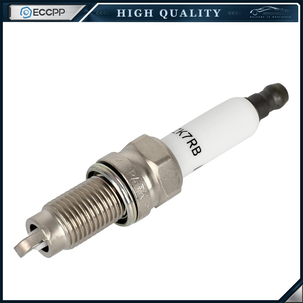 6 Pcs For 2011-2014 2016Porsche Cayenne 3.6L V6 Ignition Coil and Spark Plug 6B93BC-57