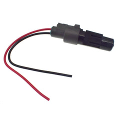 Ambient Temperature Sensor W/ Plug For Honda Acura ILX RDX Civic 80525-S30-941 6B93BC-57