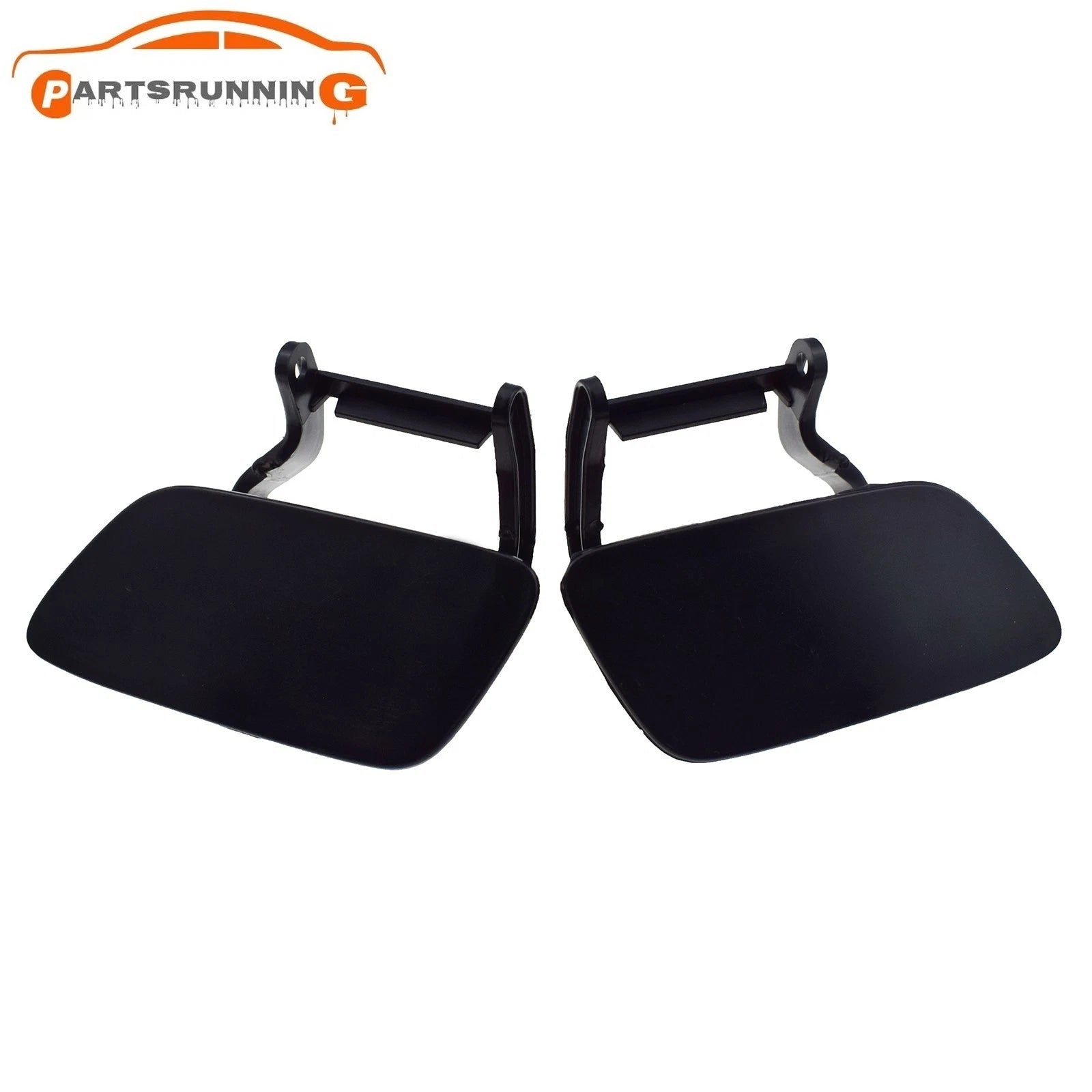8T0955635A 8T0955636A Front Headlight Washer Cover Cap For Audi A5 S5 2012-2016 6B93BC-57
