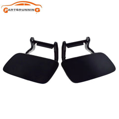 8T0955635A 8T0955636A Front Headlight Washer Cover Cap For Audi A5 S5 2012-2016 6B93BC-57