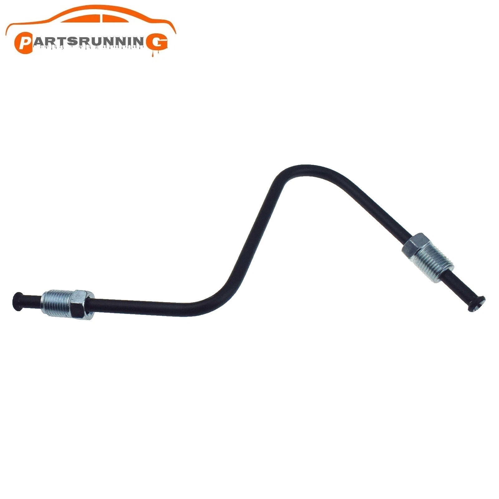 Front Brake Tube 47318-04130 For Toyota Tacoma 2012 13 14 15 16 17 18 2019 2020 6B93BC-57