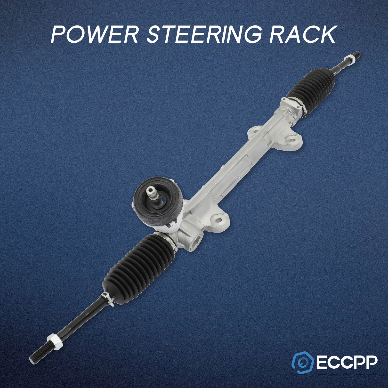 Steering Gear Rack and Pinion Assembly Fits Elantra 2013-2016 565003X200 6B93BC-57