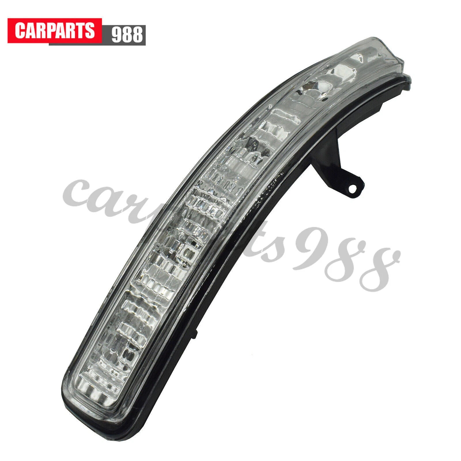 Left Mirror Light Turn Blinker Signal Lamp For 2011-19 Ford Explorer BB5Z13B375A 6B93BC-57