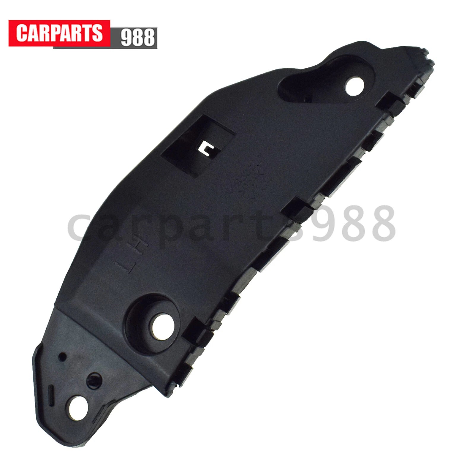 Front Left Bumper Side Retainer For 2016 2017 2018-2022 Mazda CX-9 TK48-50-0U1B 6B93BC-57