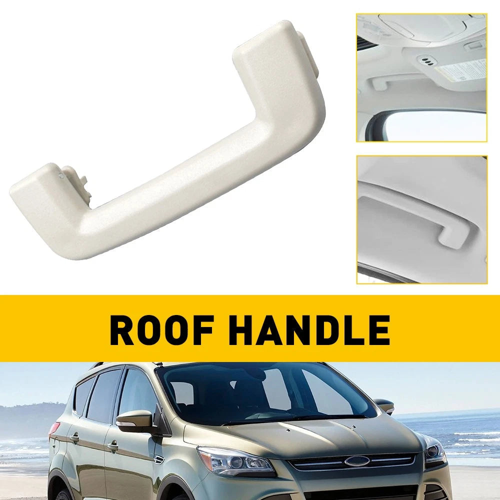 For Ford Escape 2013-2019 Front Roof Handle Pull Grab Handle 7S7Z-5831406-AA 1pc 6B93BC-57