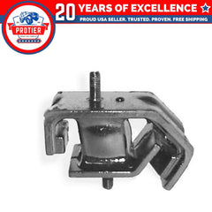 Front & Rear Motor Mount Set for 1995-2002 Suzuki Esteem 1.6/1.8L Manual 2PCS 6B93BC-57