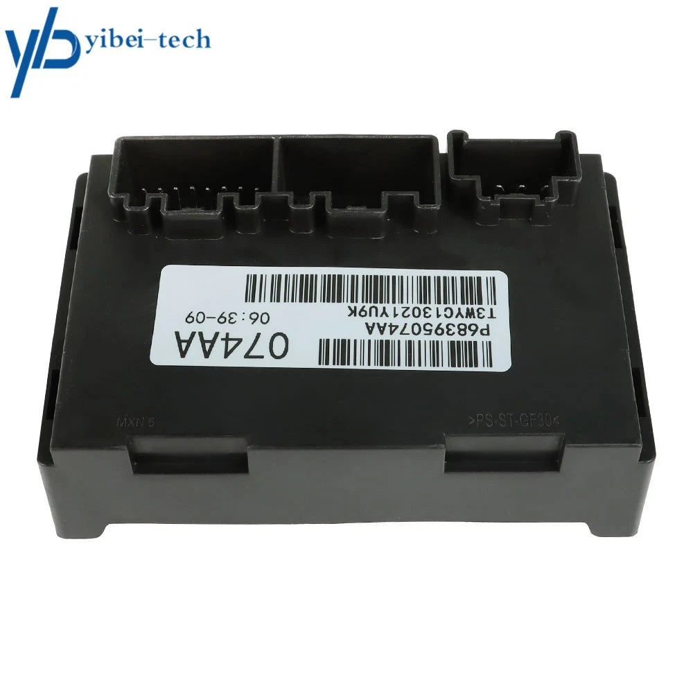 Transfer Case Control Module For Jeep Grand Cherokee Dodge Durango 05150732AE 6B93BC-57