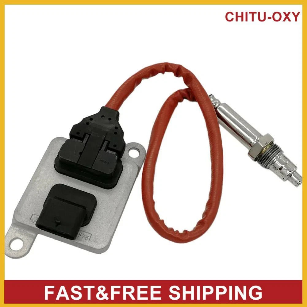 NOX Sensor A0009056104 For Mercedes CLS350 C218 W164 W212 S212 5WK97248 6B93BC-57