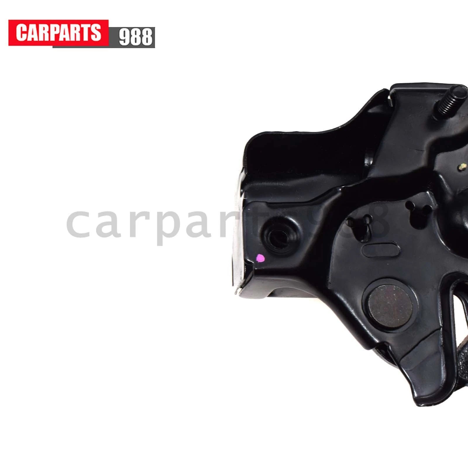 Front Hood Latch Lock Release 5351033010 For Lexus ES300 LS400 GS300 GS430 LS400 6B93BC-57