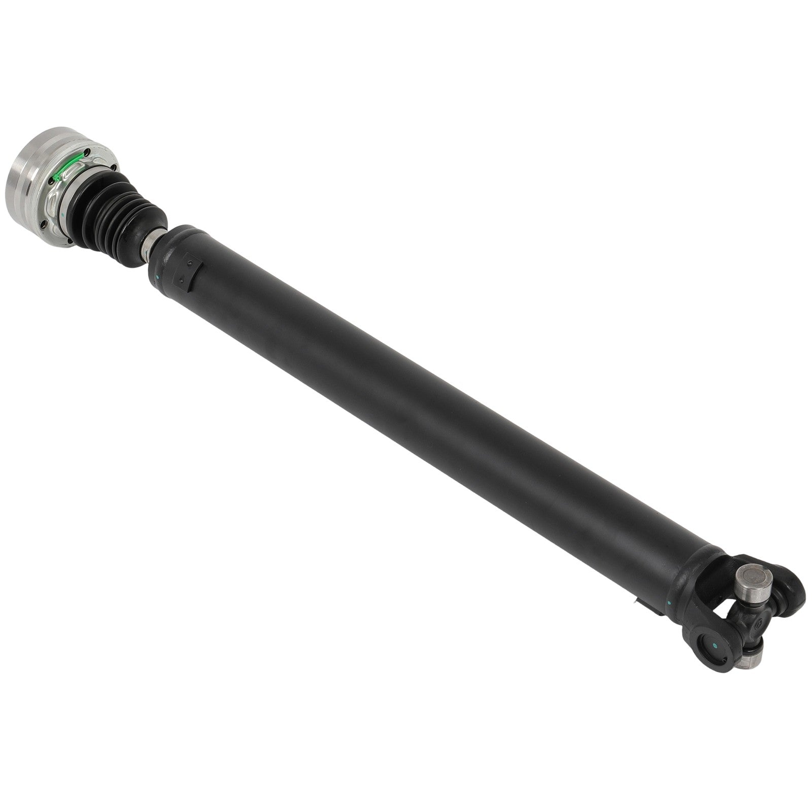ECCPP Rear Driveshaft For Ford Escape Mazda Tribute 2001-2004 4WD Manual 976-698 KOEEP