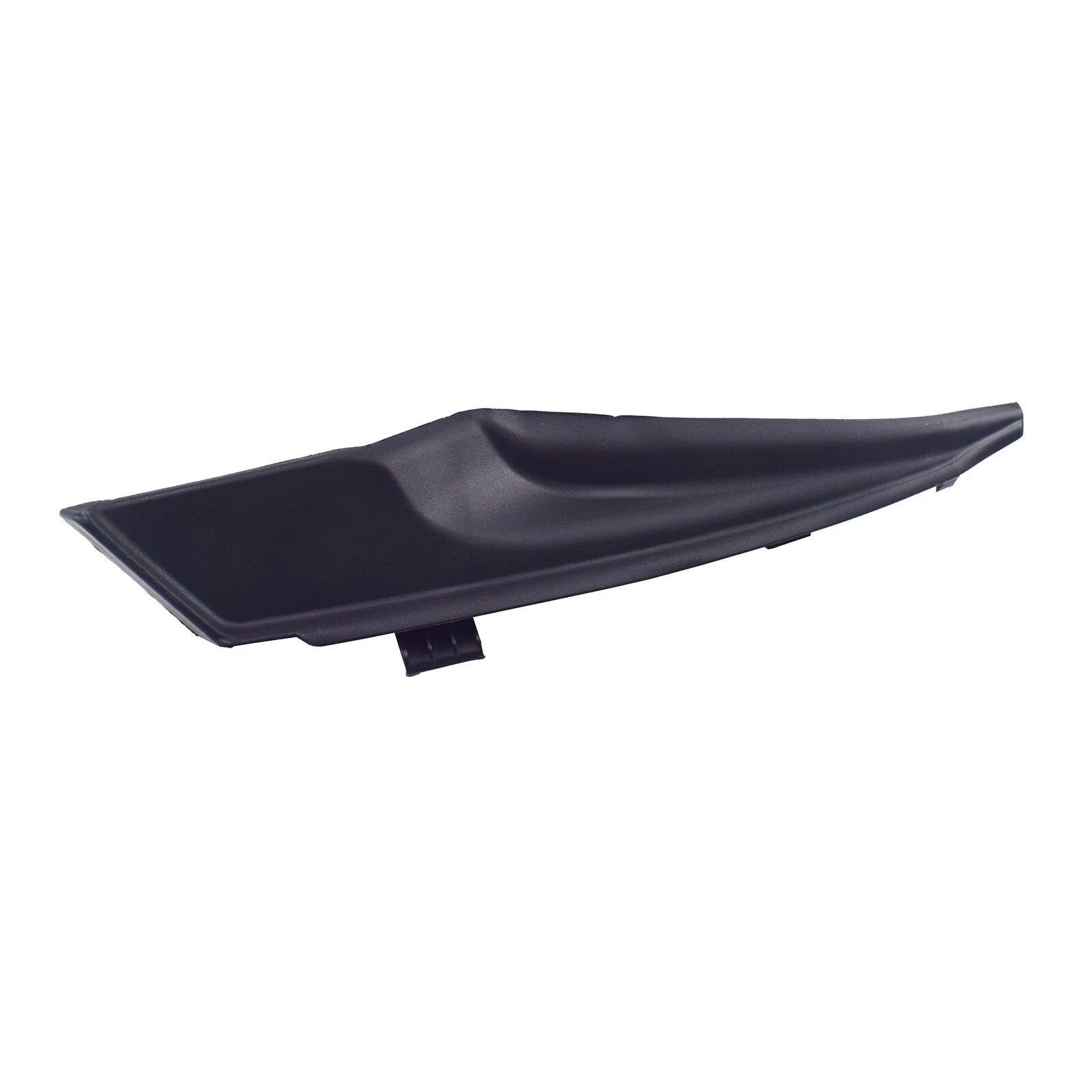 For Toyota Corolla 14-19 Front Left Windshield Wrap Wiper Trim Corner Trim 6B93BC-57