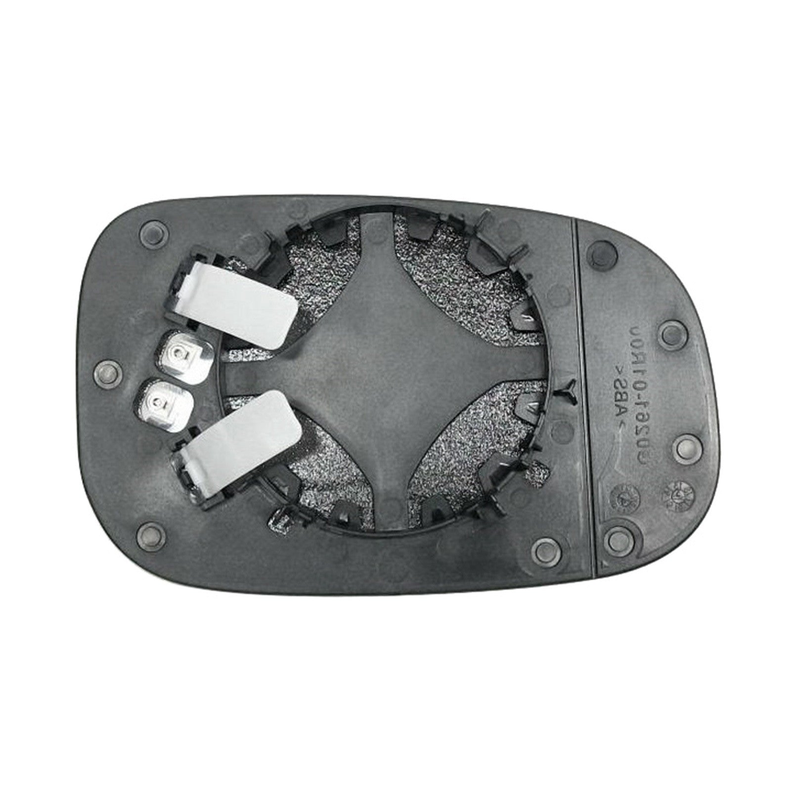 Mirror Glass For VOLVO S80/S40/S50 07-11/C30/C70 08-13/S60/V70 LH+RH Pair Set 6B93BC-57
