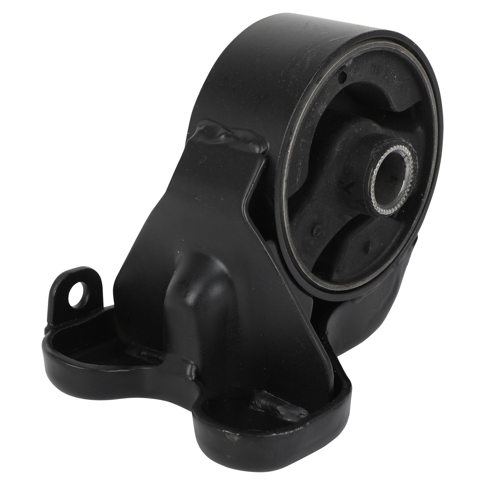 Engine Motor Mount  Transmission Mount Kit Compatible For Kia For Spectra 04-09 6B93BC-57