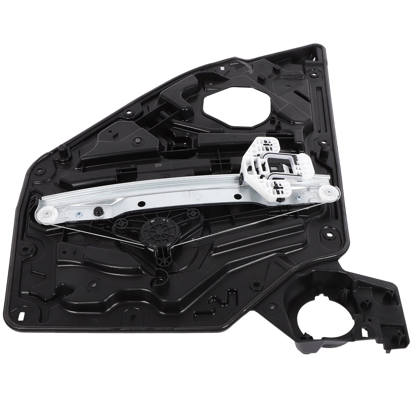 Rear Pair Window Regulator For Dodge Charger 2011-2021 Driver & Passenger Side 6B93BC-57