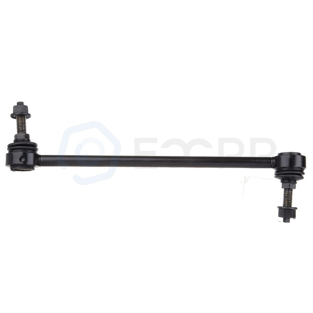 6x Front Inner Outer Tie Rods Sway Bars Kit For 1998-2004 Chrysler Concorde 6B93BC-57