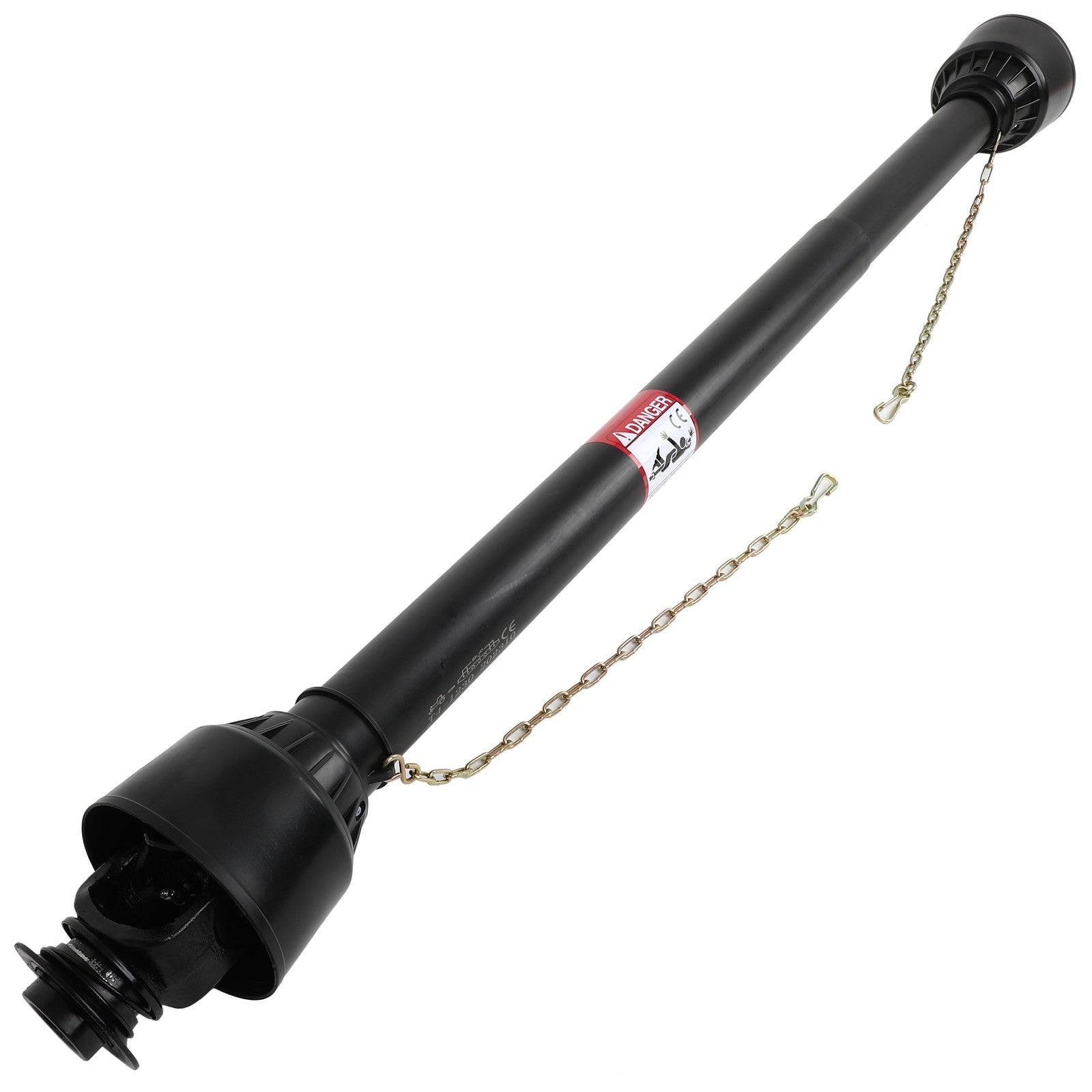 Complete Tractor 3013-6008 Driveline Replacement For 1230mm Universal Products KOEEP