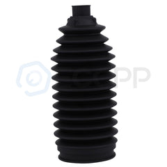 Steering Inner & Outer Tie Rod End Rack and Pinion Bellow For 03-09 Nissan 350Z 6B93BC-57