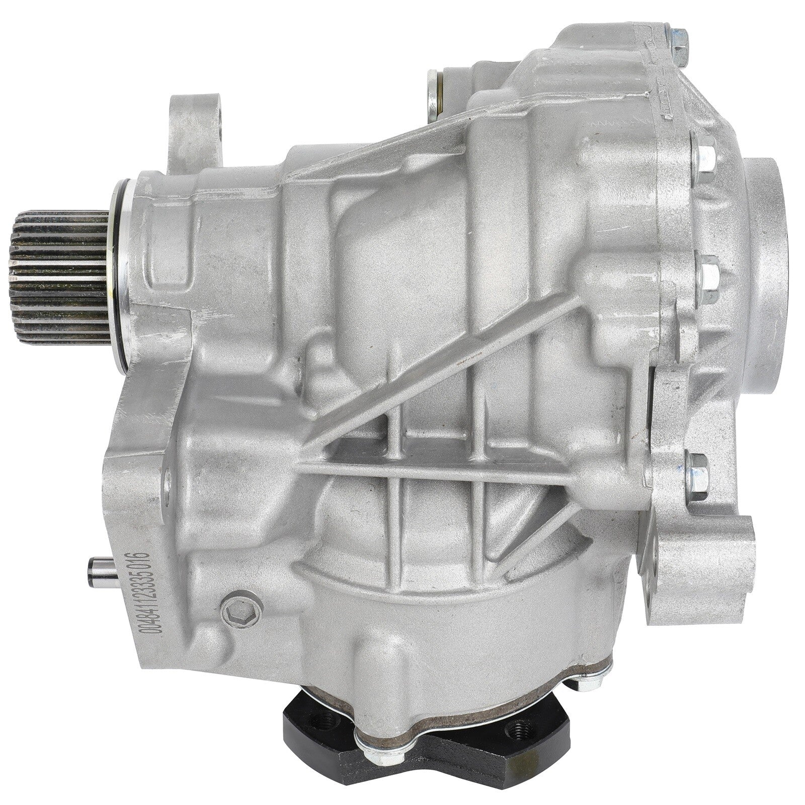 Fits 2014-20 INFINITI QX60 3.5L VQ35DD VQ35DE Transfer Case Assembly PTO PTU 6B93BC-57