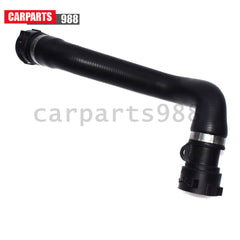 Lower Radiator Coolant Hose 11531436408 For BMW 323i 325i 325xi 328i 330i 330Ci 6B93BC-57