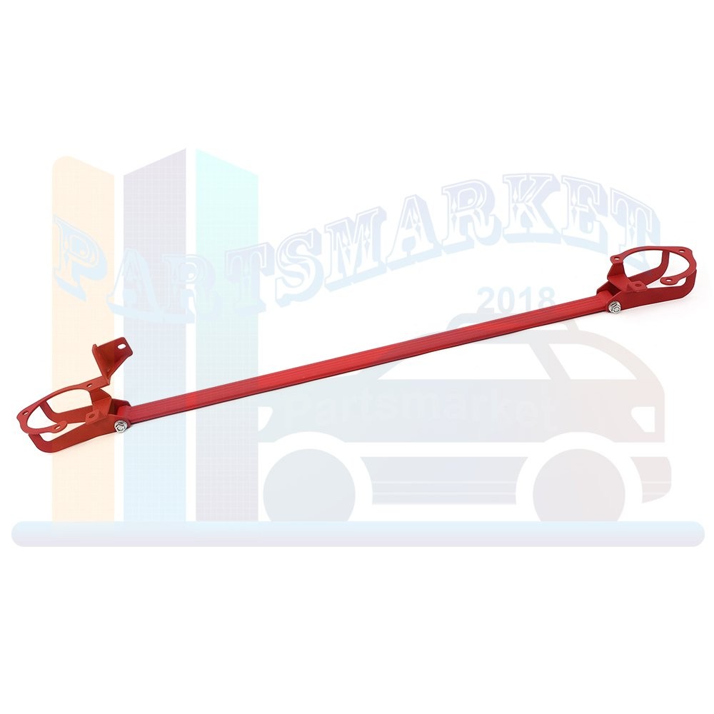 Fits Subaru BRZ/Toyota 86 2012-2020 Front Upper Suspension Strut Tower Bar/Brace 6B93BC-57